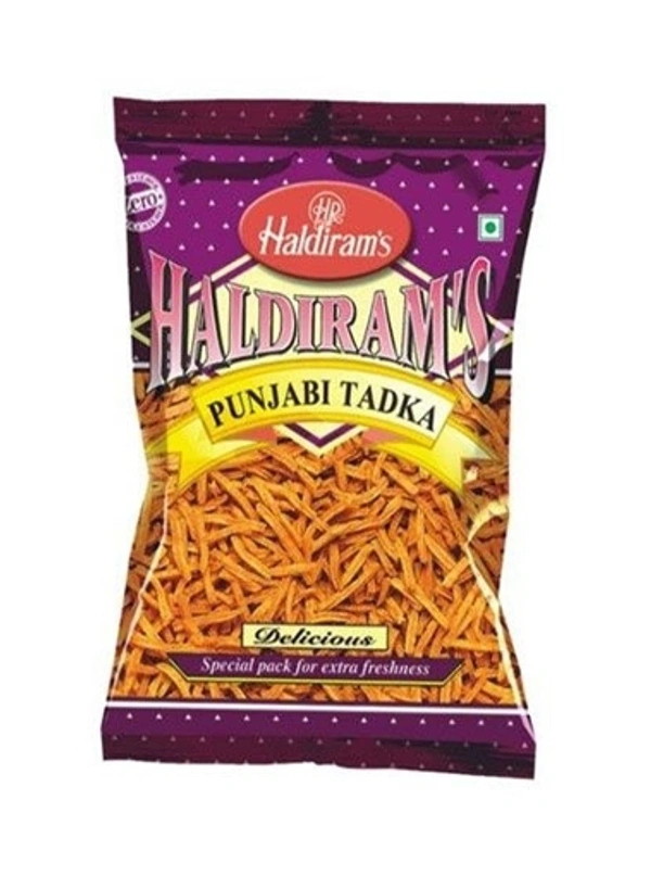 HALDIRAM PUNJABI TADKA - 