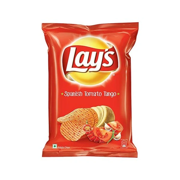 LAYS SPANISH TOMATO TANGO - 