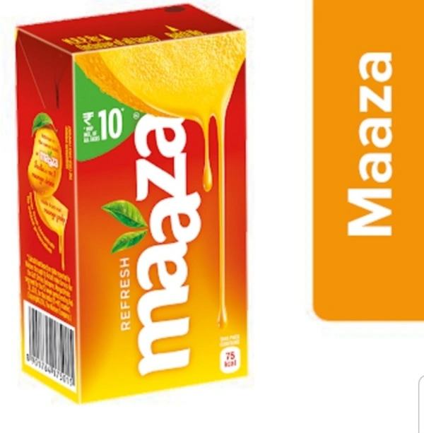 MAAZA - 150ml