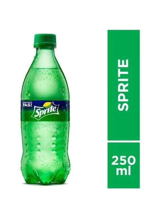 SPPRITE - 250ml