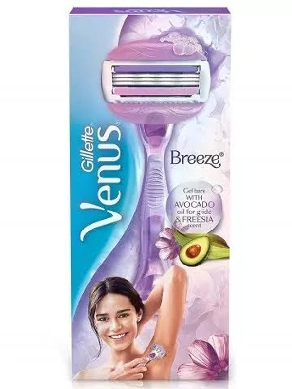 GILLETTE VENUS WOMAN RAJOR - 