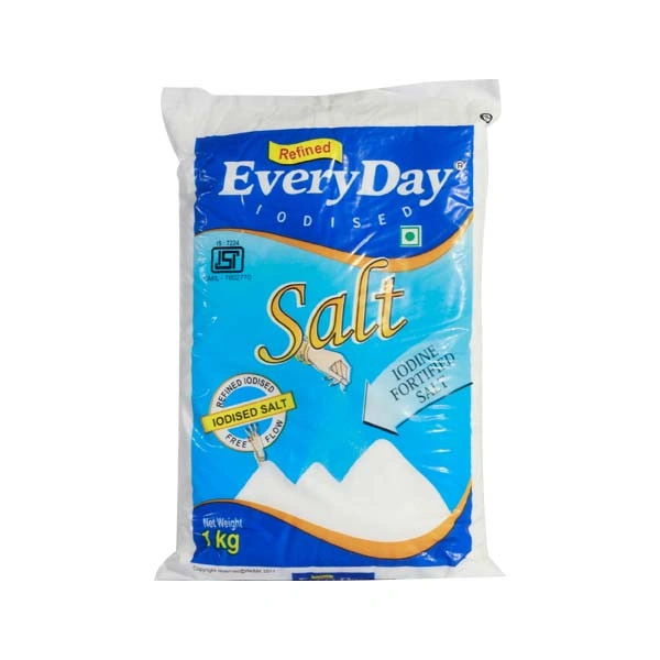 EVERYDAY SALT - 500g