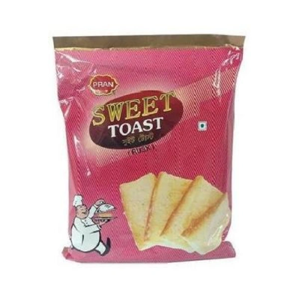 PRAN SWEET TOAST - 150g