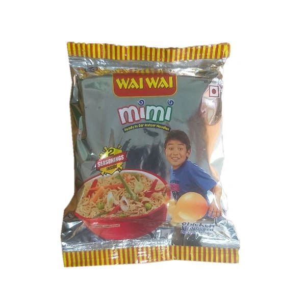 WAI WAI MIMI