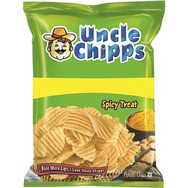 UNCLE SHIPS SPYCI