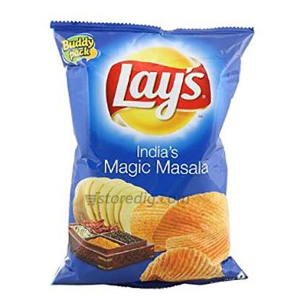LAYS INDIAN MAGIC MASALA