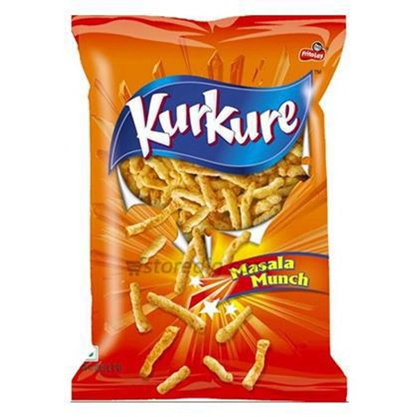 KURKURE MASALA MUNCH