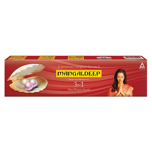 MANGALDEEP AGARBATTI