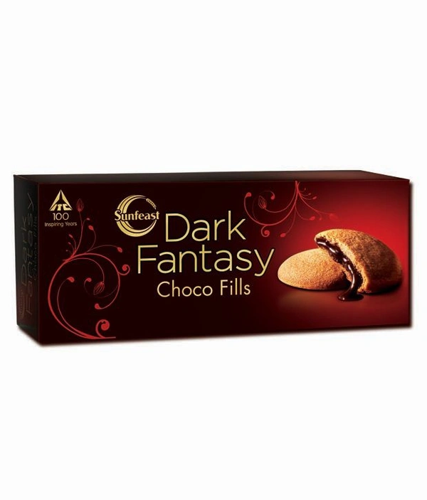 SUNFEAST DARK FANTASY - 20g