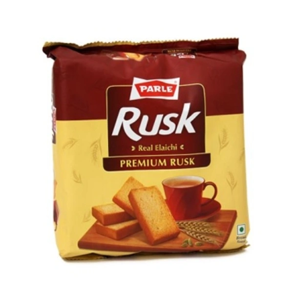 PARLE RUSK