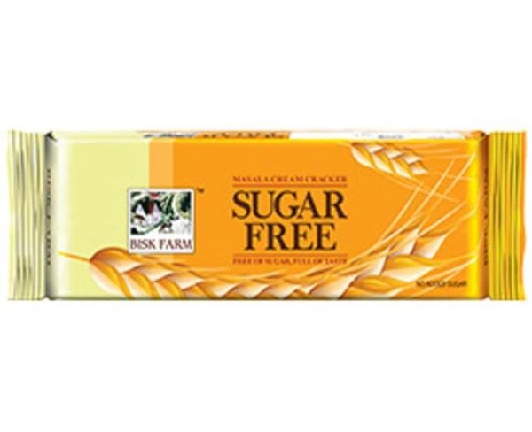 BISK FARM SUGAR FREE 