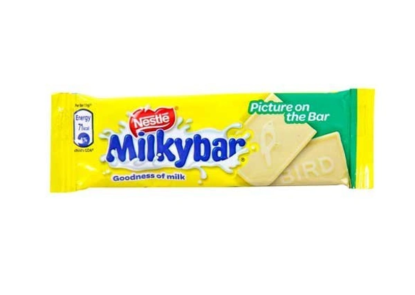 NESTLE MILKYBAR
