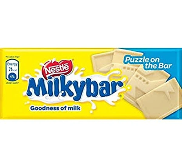 NESTLE MILKYBAR