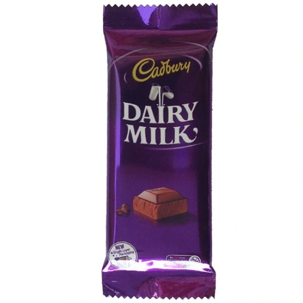 CADBURY DAIRY MILK