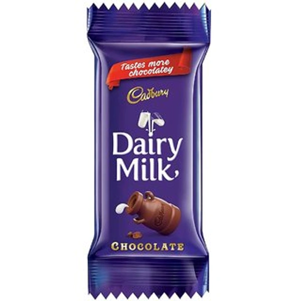CADBURY DAIRY MILK