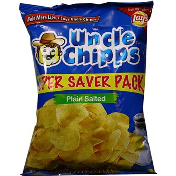 UNCLE CHIPS