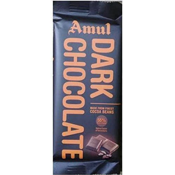 AMUL DARK CHOCOLATE