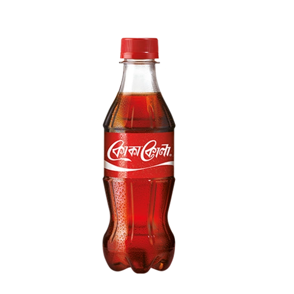 COCA COLA
