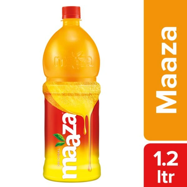 MAAZA - 1.2 l