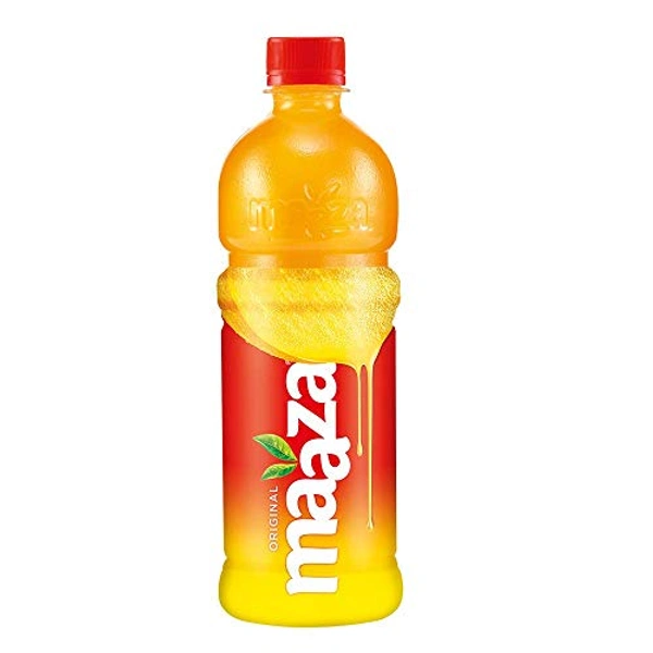 MAAZA MANGO DRINK - 750ml