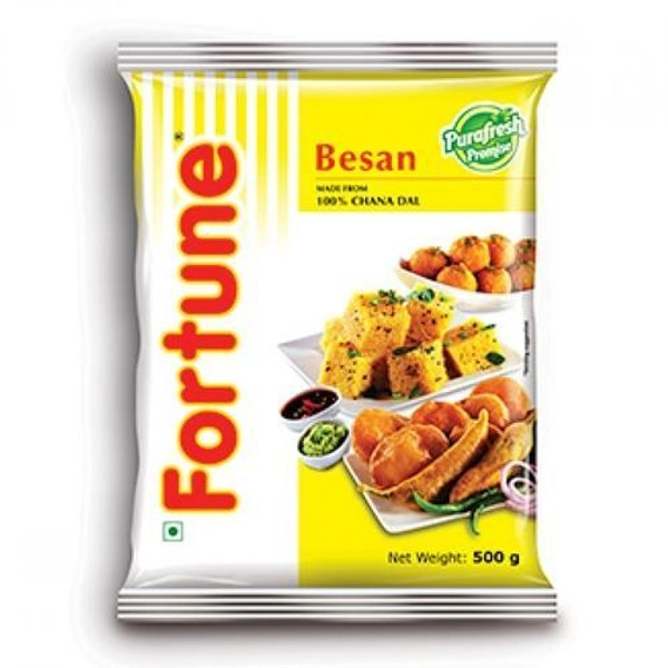 FORTUNE Besan - 200g