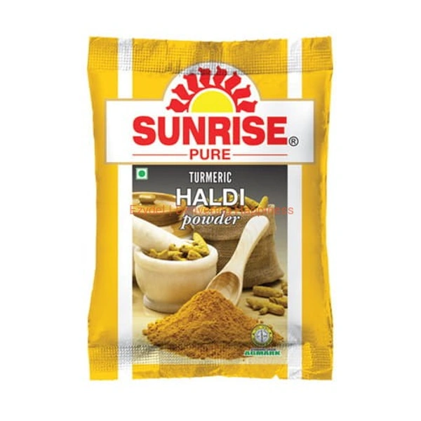 SUNRISE HALDI - 100g