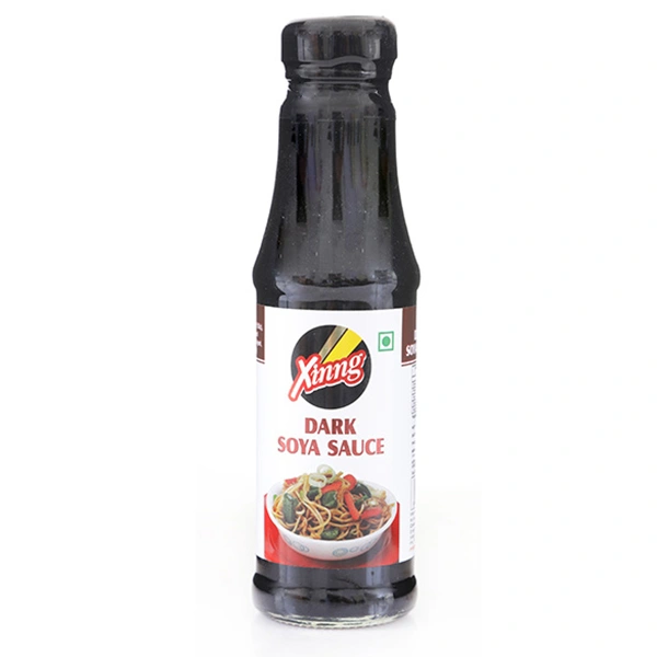 Soya Sauche