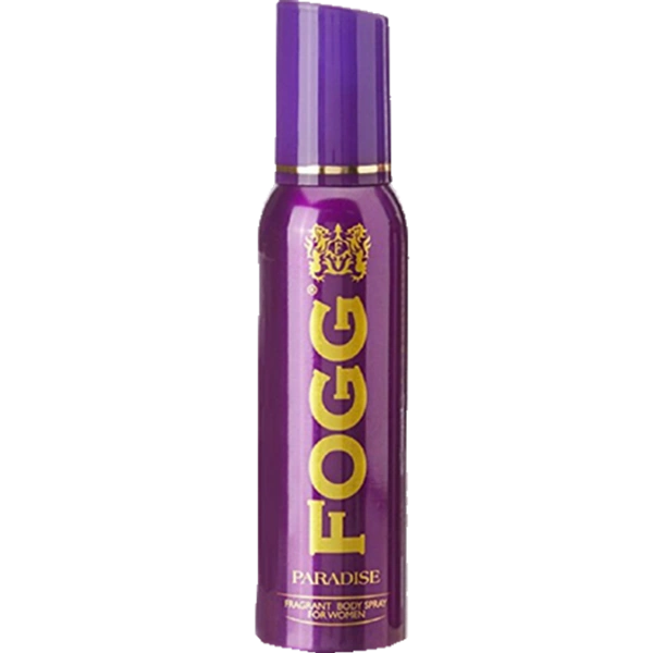 FOGG FRAGRANCE BODY SPRAY - purple