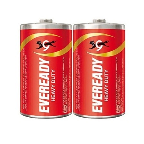 EVEREADY BATTERY 1050 - pair