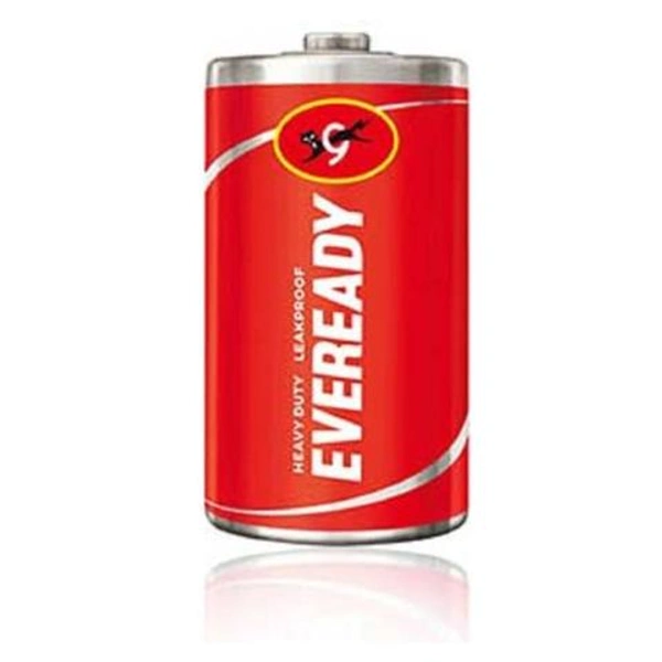 EVEREADY BATTERY 1050 - single