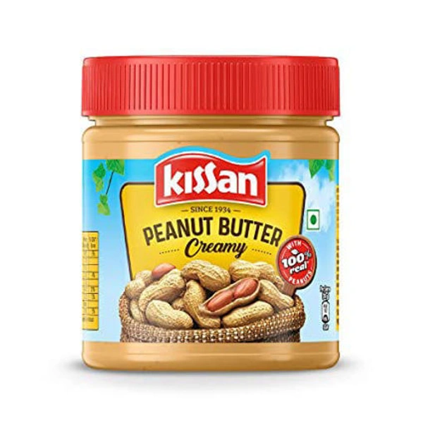KISSAN PEANUT BUTTER
