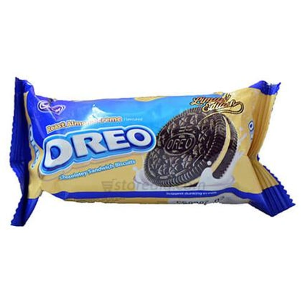 CADBURY OREO
