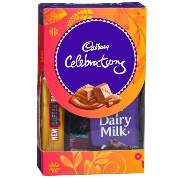 CADBURY CELEBRATIONS