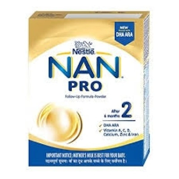 NAN PRO STAGE 2 - 400g