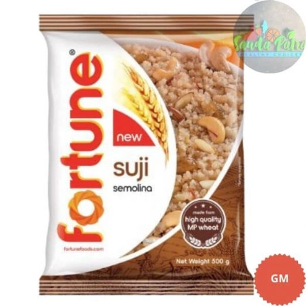 FORTUNE SUJI