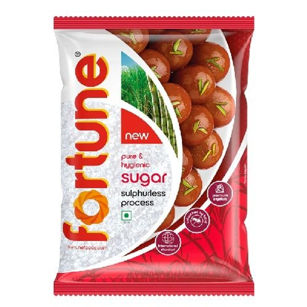 FORTUNE SUGAR
