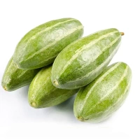 Pointed Gourd (Parval) - (500gm)