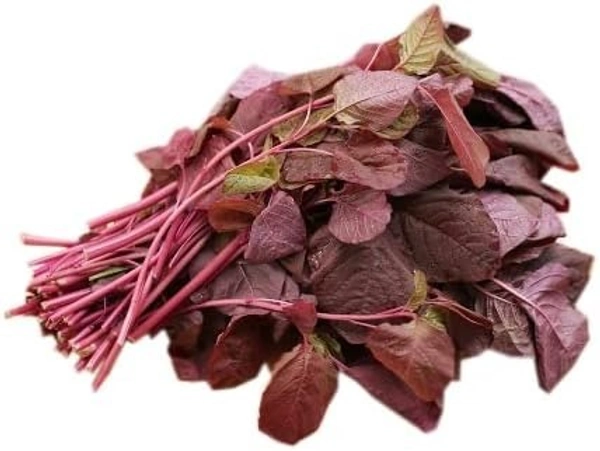 Lal Math Bunch - Red Spinach - (1 Bunch)