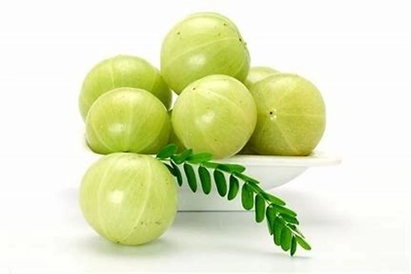 Amla / Avla / Gooseberry - (250g)
