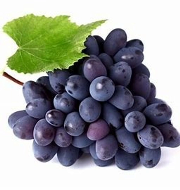 Black Grapes - ( 500g)
