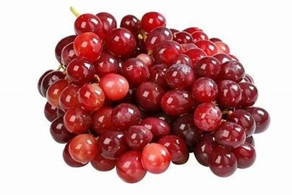 Red Globe / Red Grapes