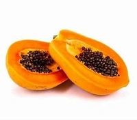 Fresh Papaya – Naturally Sweet & Nutrient-Rich - ( approx. 1kg)