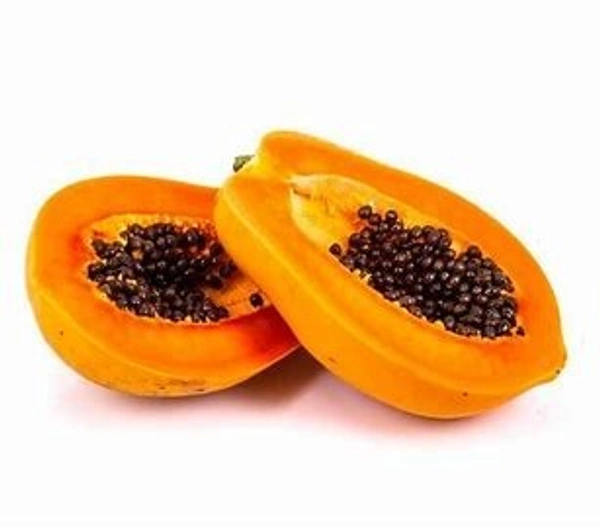 Fresh Papaya – Naturally Sweet & Nutrient-Rich - ( approx. 1kg)