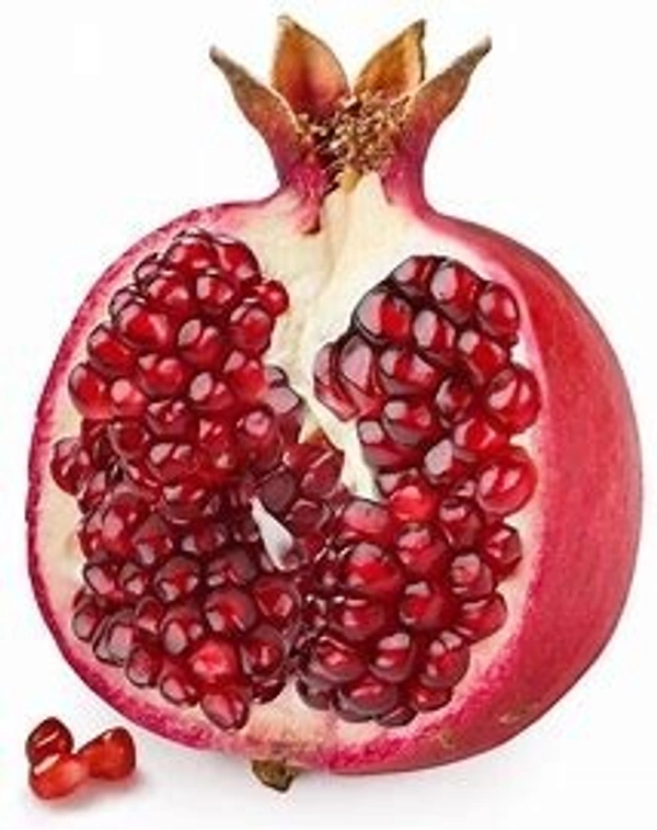 Pomegranate (Medium) β - 1kg (Approx. 5 to 7 pcs)