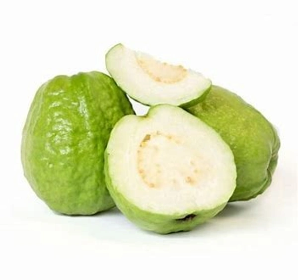 Fresh Desi Guava β (Rich in Vitamin C & Fiber) - (1kg)