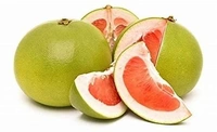 Pomelo (Papanas) β Juicy & Refreshing Citrus Fruit