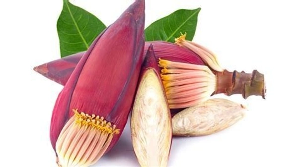 Banana Flower (Kele Ka Phool) β - (1piece)