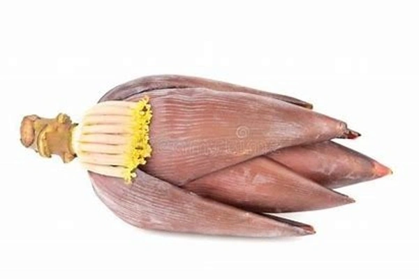 Banana Flower (Kele Ka Phool) β - (1piece)