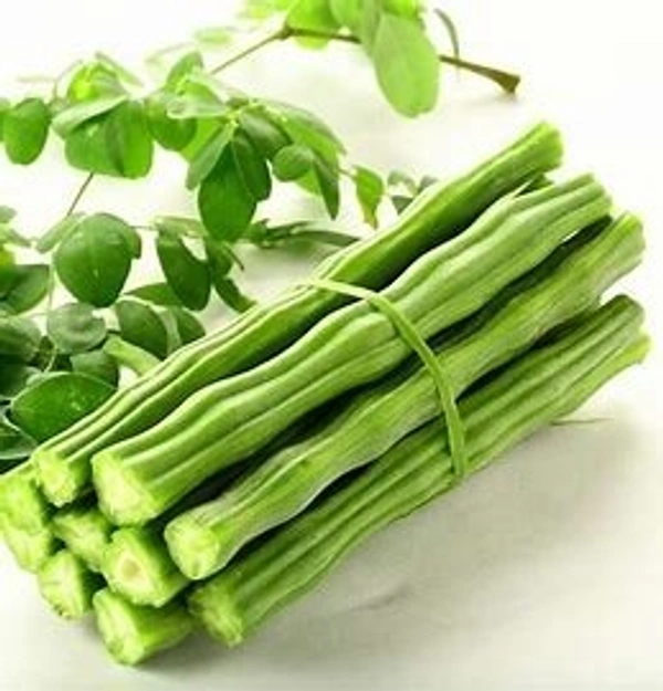 Drumstick / Shevga / Shevaga / Moringa Pods (शेवग्याच्या शेंगा) – - (250gm)