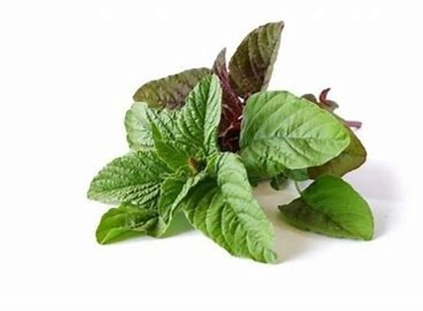 Green Math / Hirva Maath /Green Amaranth Leaves (हिरवा माठ) – 250g